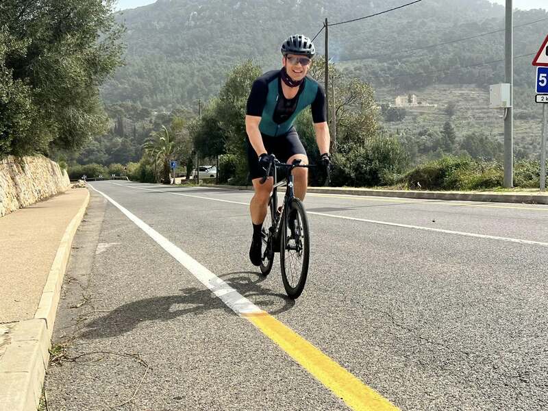 MALLORCA - STARTER - 10. - 23.3.2025