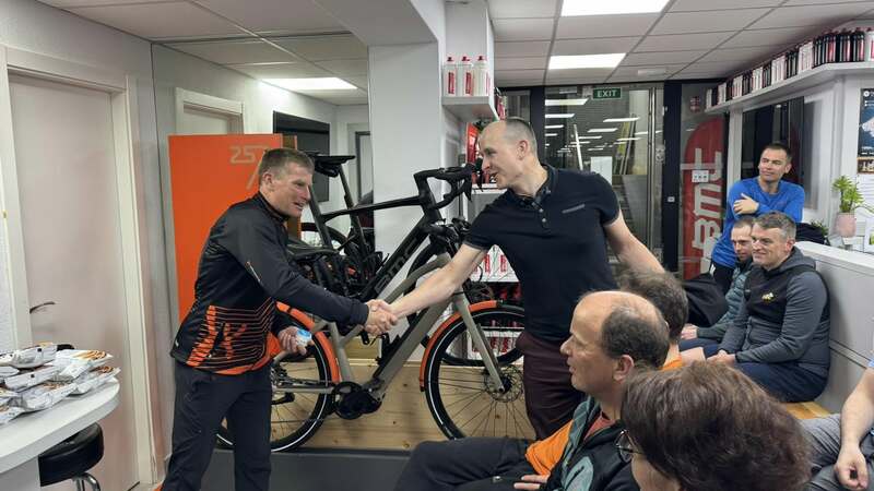 MALLORCA - STARTER - 10. - 23.3.2025
