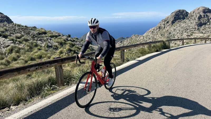 MALLORCA - STARTER - 10. - 23.3.2025