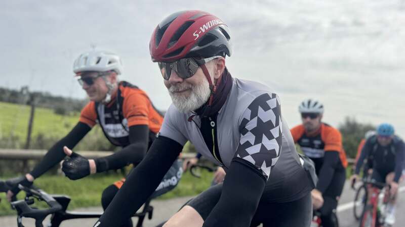 MALLORCA - STARTER - 10. - 23.3.2025