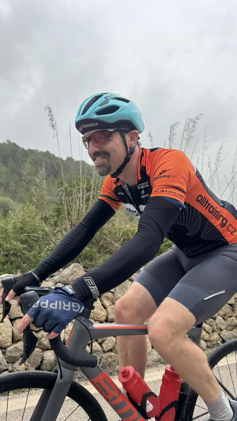 MALLORCA - STARTER - 10. - 23.3.2025
