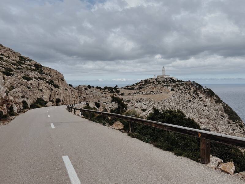 MALLORCA - STARTER - 10. - 23.3.2025