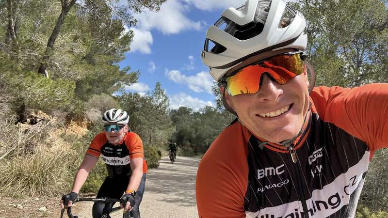 MALLORCA - STARTER - 10. - 23.3.2025