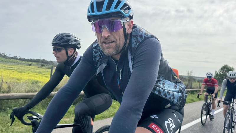 MALLORCA - STARTER - 10. - 23.3.2025