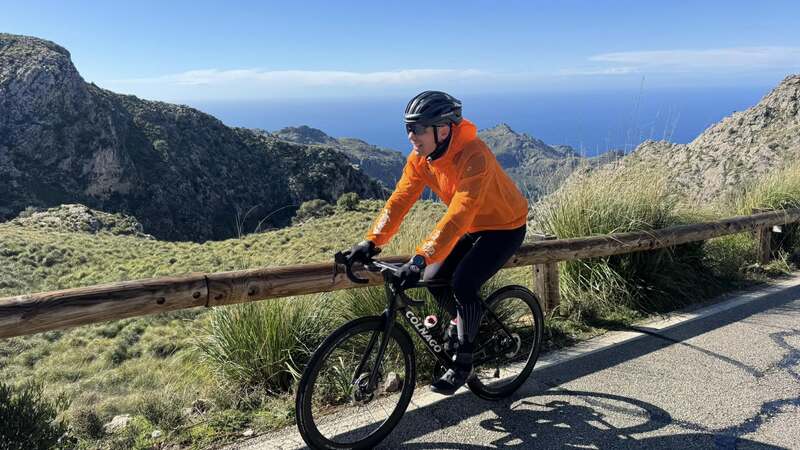MALLORCA - STARTER - 10. - 23.3.2025