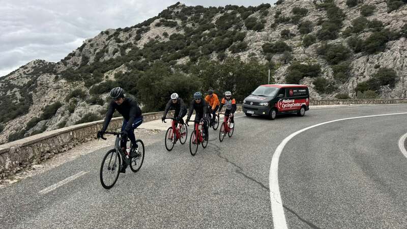 MALLORCA - STARTER - 10. - 23.3.2025