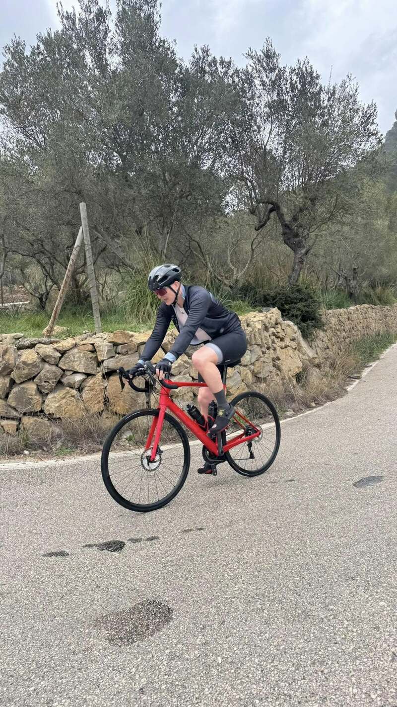 MALLORCA - STARTER - 10. - 23.3.2025