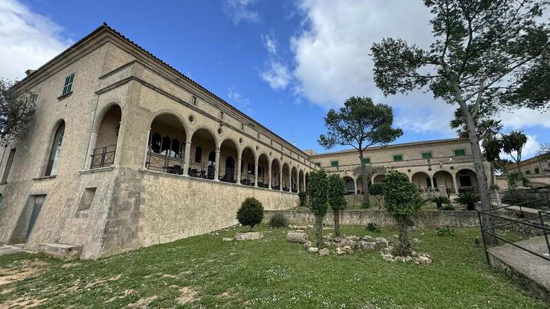 MALLORCA - STARTER - 10. - 23.3.2025
