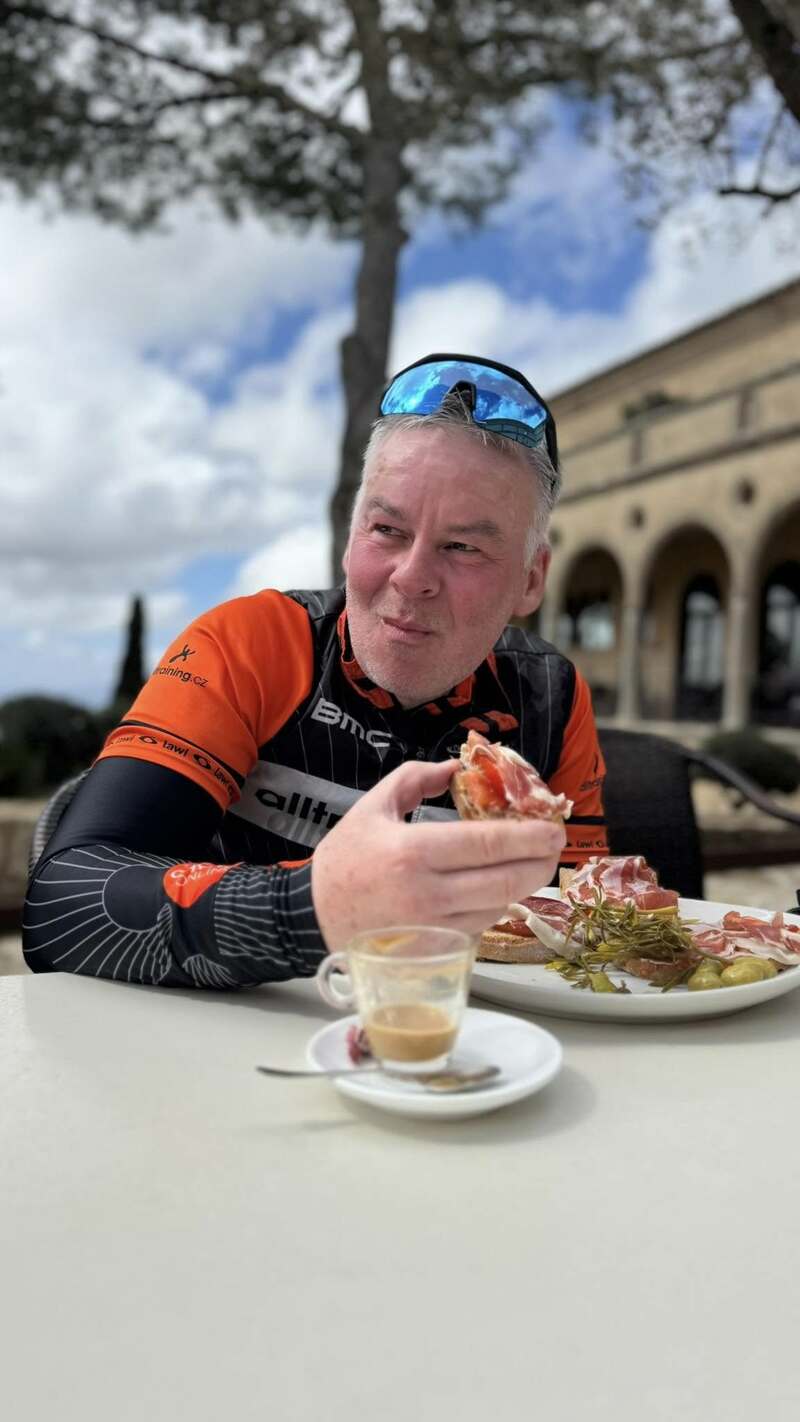 MALLORCA - STARTER - 10. - 23.3.2025