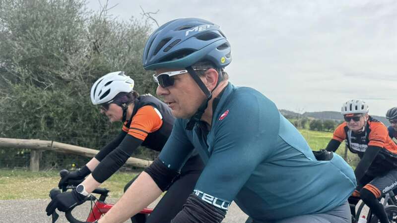 MALLORCA - STARTER - 10. - 23.3.2025