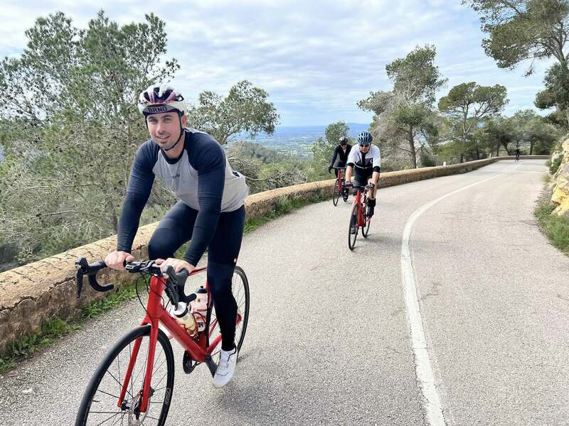 MALLORCA - STARTER - 10. - 23.3.2025
