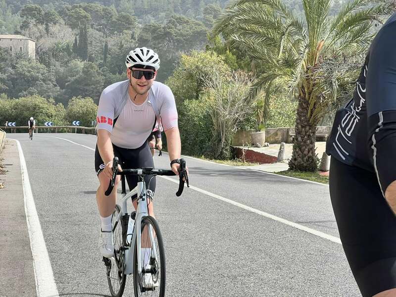 MALLORCA - STARTER - 10. - 23.3.2025