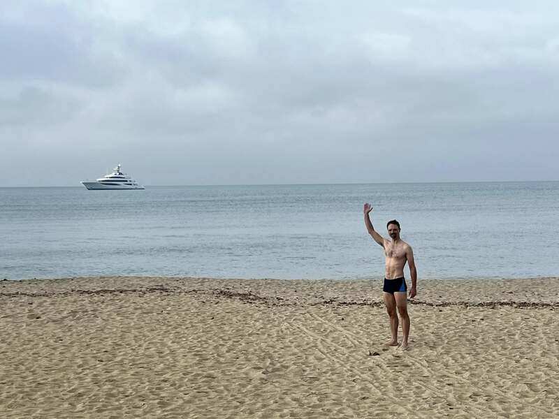MALLORCA - STARTER - 10. - 23.3.2025