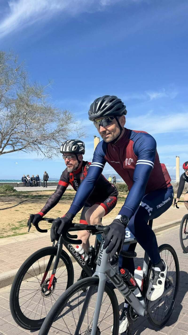 MALLORCA - STARTER - 10. - 23.3.2025