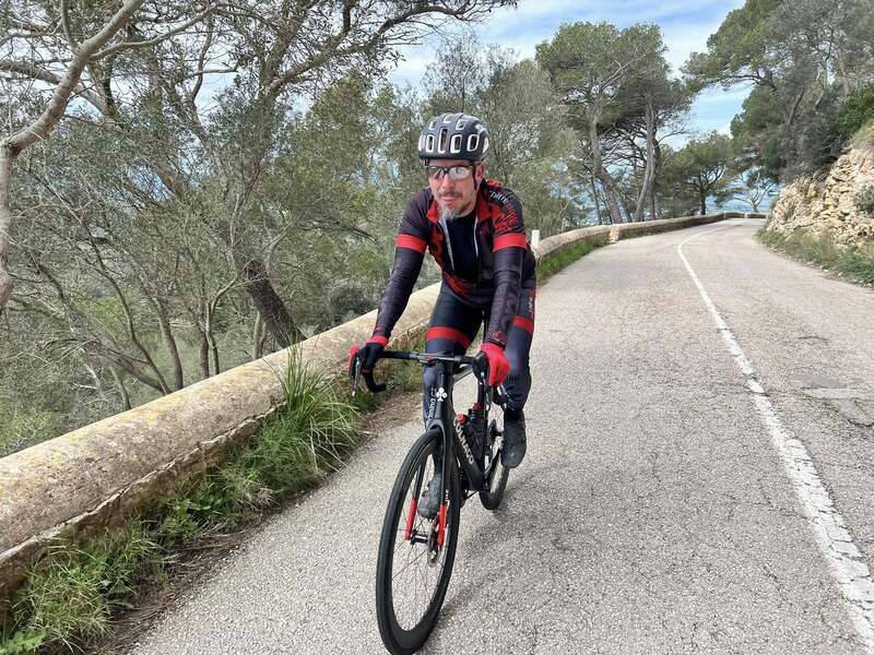 MALLORCA - STARTER - 10. - 23.3.2025
