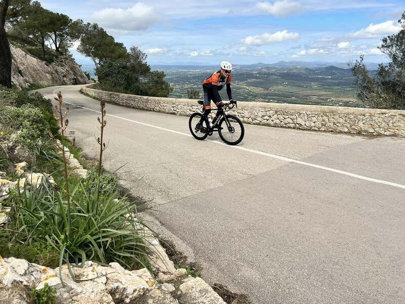 MALLORCA - STARTER - 10. - 23.3.2025
