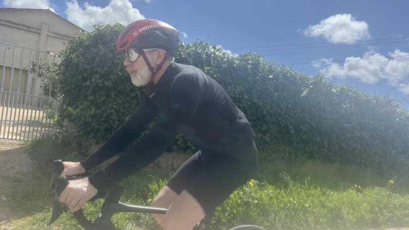 MALLORCA - STARTER - 10. - 23.3.2025