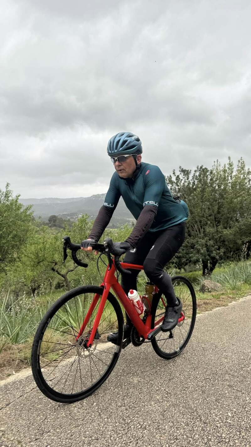 MALLORCA - STARTER - 10. - 23.3.2025