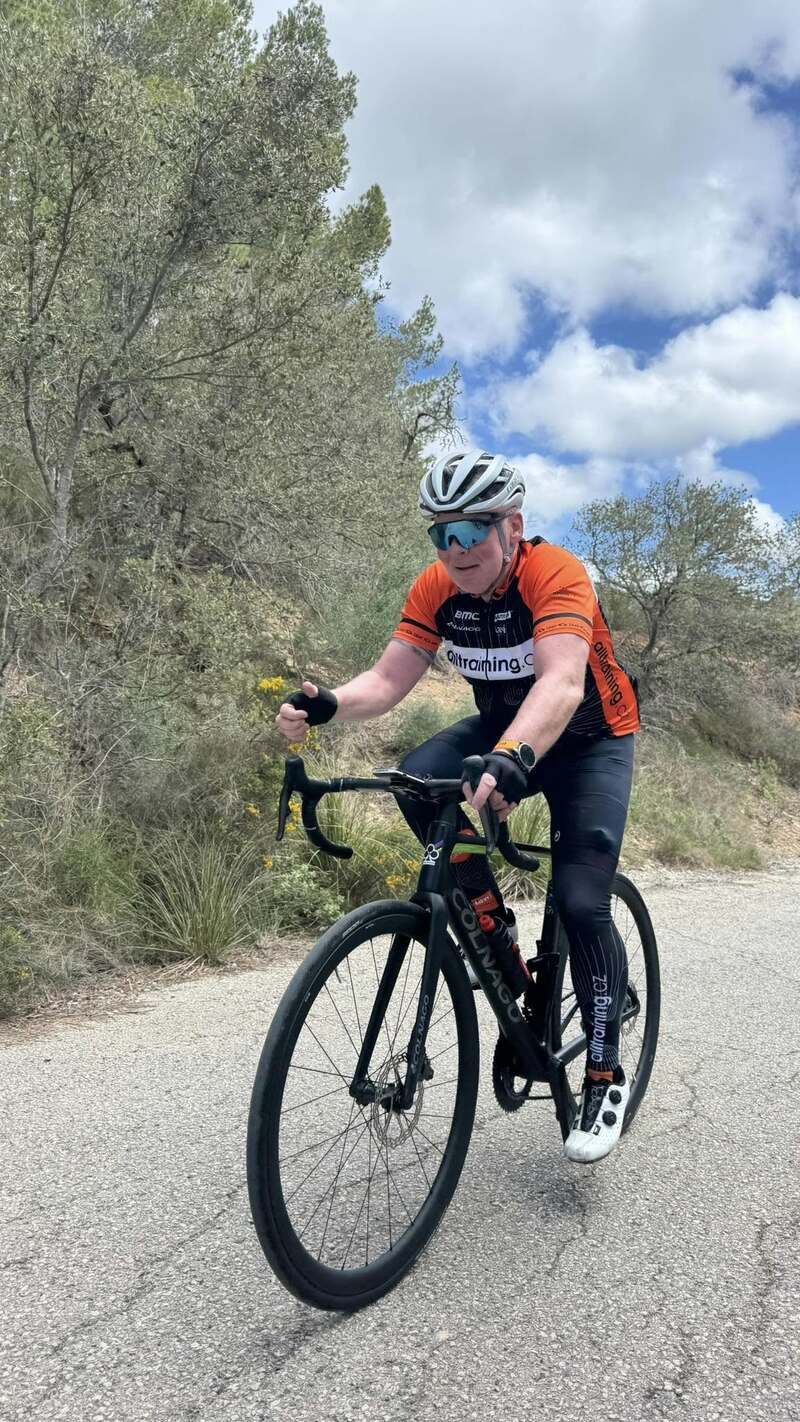 MALLORCA - STARTER - 10. - 23.3.2025