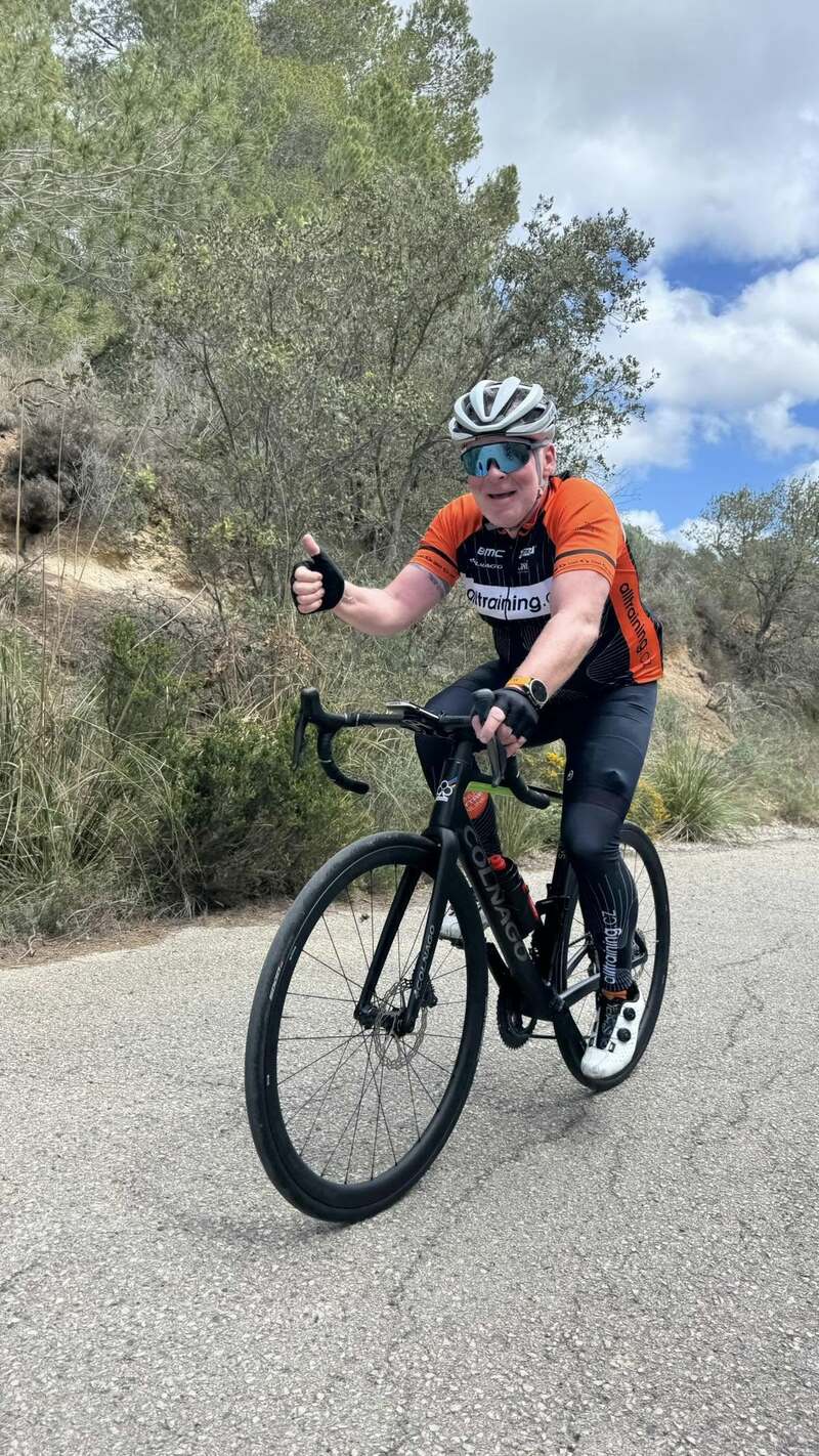 MALLORCA - STARTER - 10. - 23.3.2025