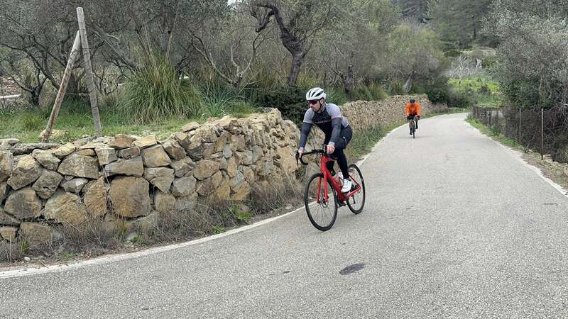 MALLORCA - STARTER - 10. - 23.3.2025