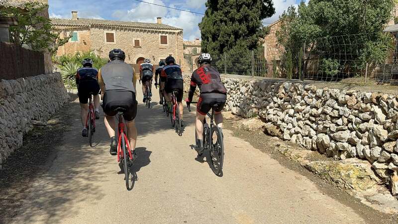 MALLORCA - STARTER - 10. - 23.3.2025