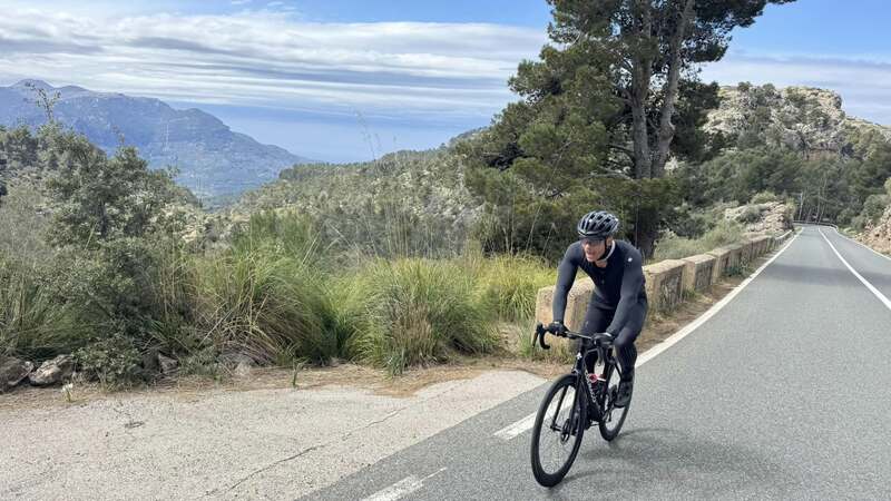 MALLORCA - STARTER - 10. - 23.3.2025