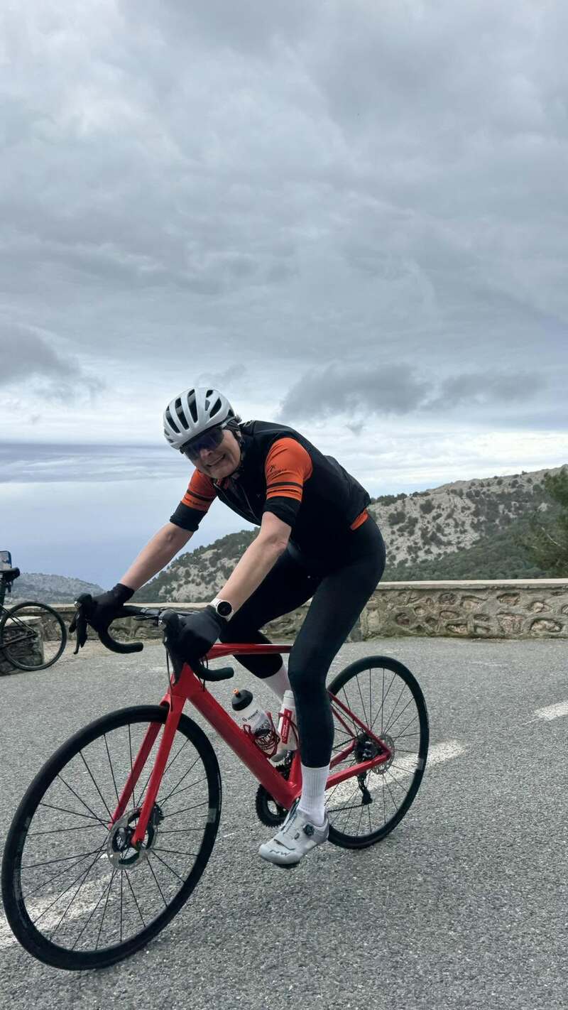 MALLORCA - STARTER - 10. - 23.3.2025