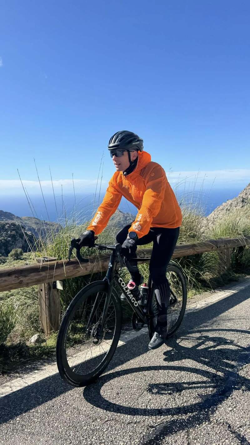 MALLORCA - STARTER - 10. - 23.3.2025