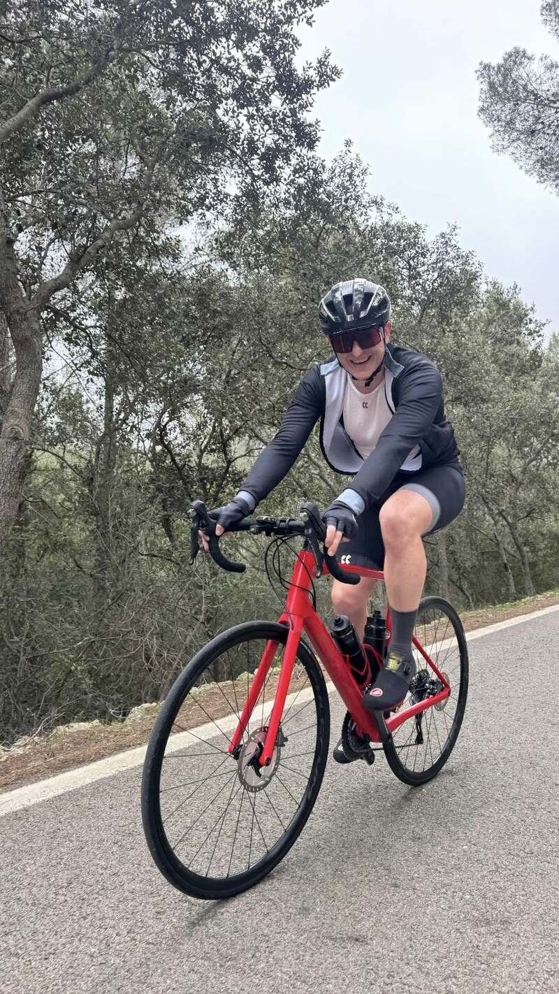 MALLORCA - STARTER - 10. - 23.3.2025
