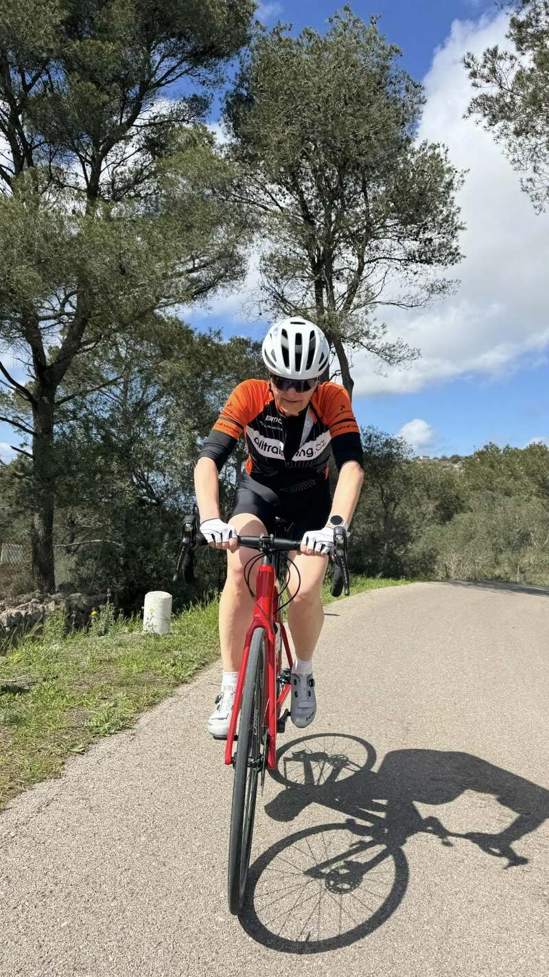 MALLORCA - STARTER - 10. - 23.3.2025