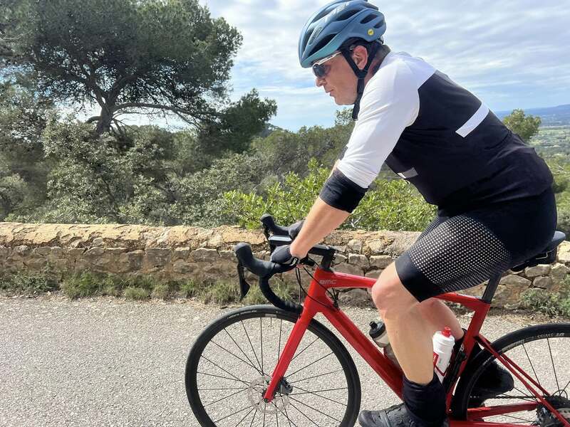 MALLORCA - STARTER - 10. - 23.3.2025