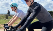 MALLORCA - STARTER - 10. - 23.3.2025