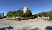 MALLORCA - STARTER - 10. - 23.3.2025