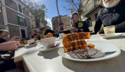 MALLORCA - STARTER - 10. - 23.3.2025