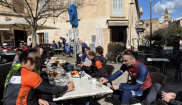MALLORCA - STARTER - 10. - 23.3.2025