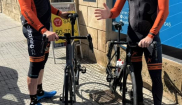 MALLORCA - STARTER - 10. - 23.3.2025