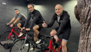 MALLORCA - STARTER - 10. - 23.3.2025