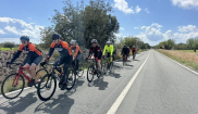 MALLORCA - STARTER - 10. - 23.3.2025