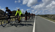 MALLORCA - STARTER - 10. - 23.3.2025