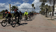 MALLORCA - STARTER - 10. - 23.3.2025