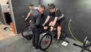 MALLORCA - STARTER - 10. - 23.3.2025