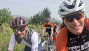 MALLORCA - STARTER - 10. - 23.3.2025
