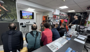 MALLORCA - STARTER - 10. - 23.3.2025