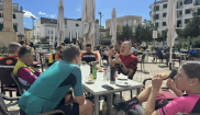 MALLORCA - STARTER - 10. - 23.3.2025
