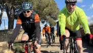 MALLORCA - STARTER - 10. - 23.3.2025