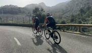 MALLORCA - STARTER - 10. - 23.3.2025