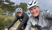 MALLORCA - STARTER - 10. - 23.3.2025