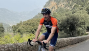 MALLORCA - STARTER - 10. - 23.3.2025
