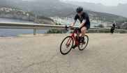 MALLORCA - STARTER - 10. - 23.3.2025